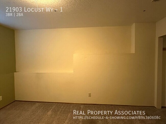 Building Photo - 21903 Locust Wy