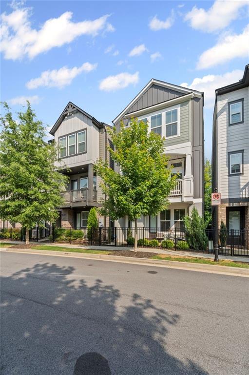 Building Photo - 518 Hargrove Ln