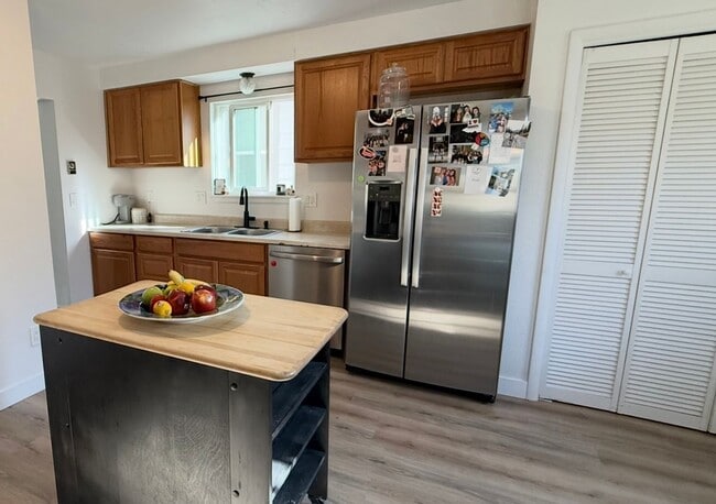 Building Photo - Charming North End Home in Prime Location!