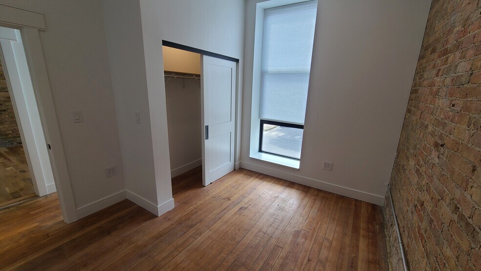 Bedroom 2 - 2886 S Archer Ave