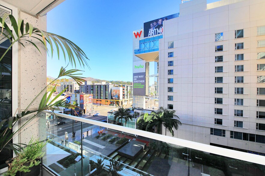 Building Photo - 6250 HOLLYWOOD Blvd