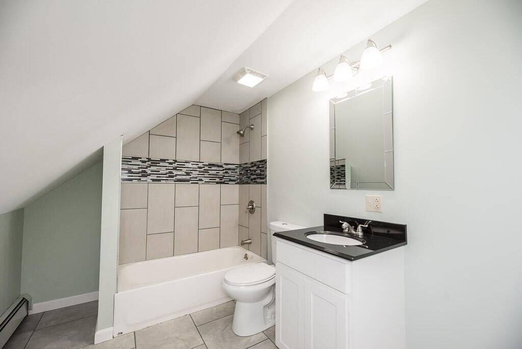 guest bathroom/ laundry room - 79 Main St