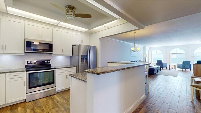 Building Photo - 4950 Gulf Blvd