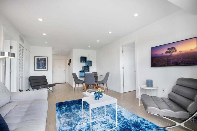 Building Photo - 1605 Pennsylvania Ave