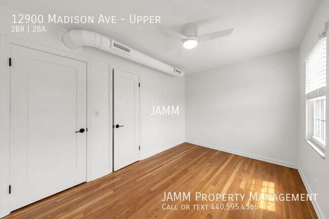 Building Photo - 12900 Madison Ave