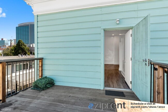 Building Photo - 3 br, 1 bath Condo - 678 18th St, Oakland,...