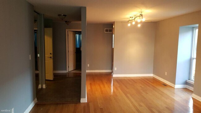 Dining Room - 675 Randolph St