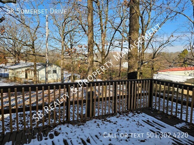 Building Photo - 58 Somerset Dr