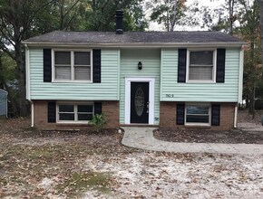 Building Photo - Remodeled 3-Bedroom Home Just Off Six Fork...