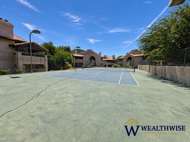 Building Photo - Rare 3-Bedroom Condo in Tucson’s Starr Pass Community