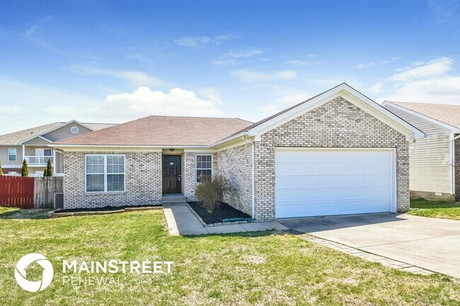 Building Photo - 10111 Greenfield Woods Cir