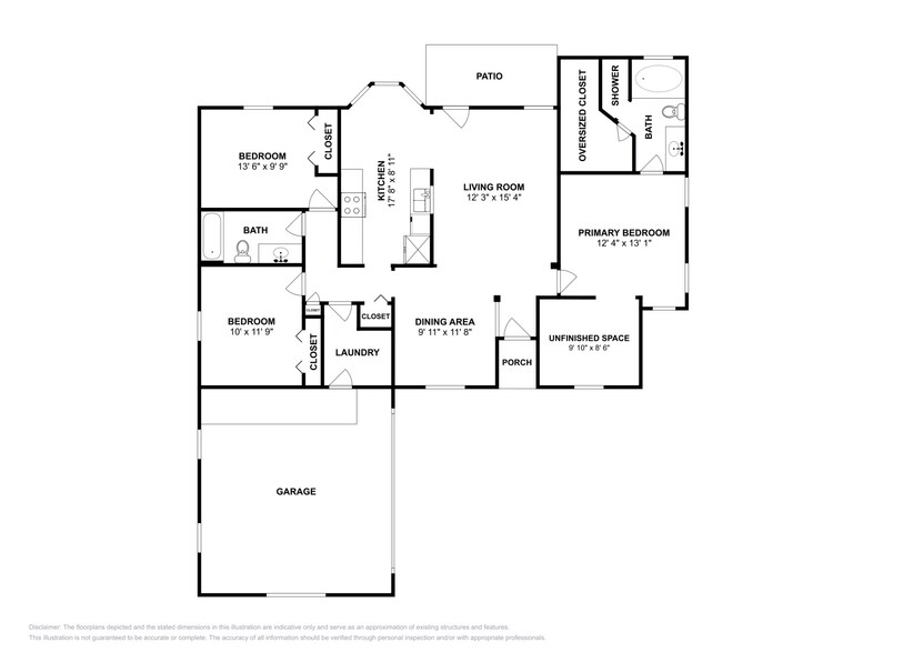 Building Photo - 3470 Citation Dr