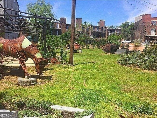 Building Photo - 161 Mangum St SW