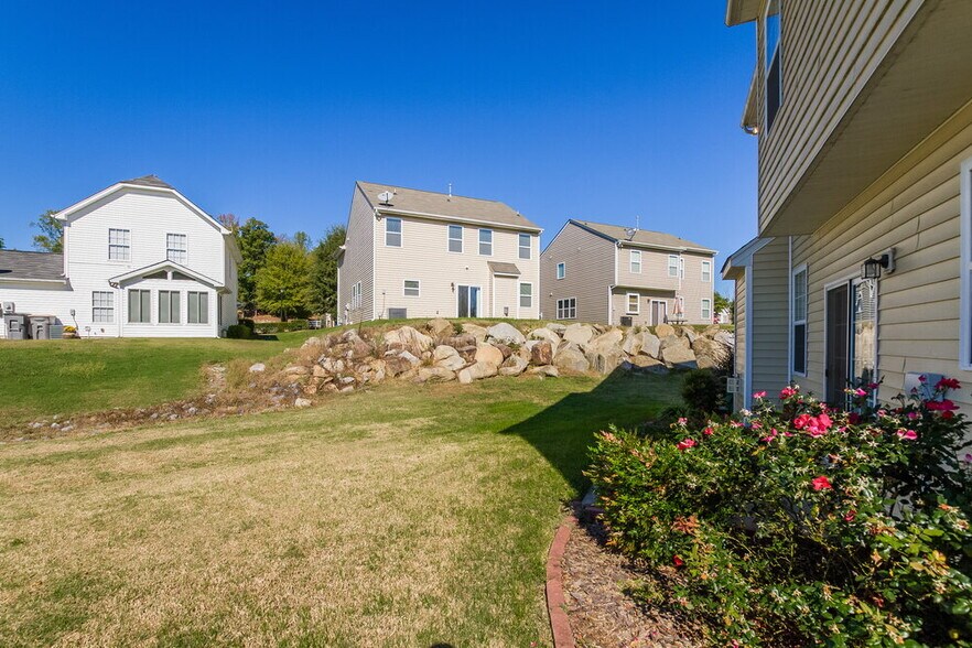 Building Photo - 3412 Market View Dr