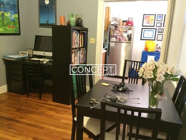 Building Photo - 1610A Massachusetts Ave. Unit 1B