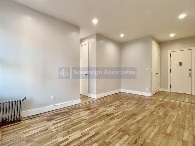 Floorplan - 518 West 204th Street