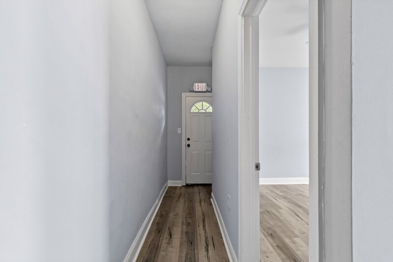 Building Photo - 1101 N 41st St