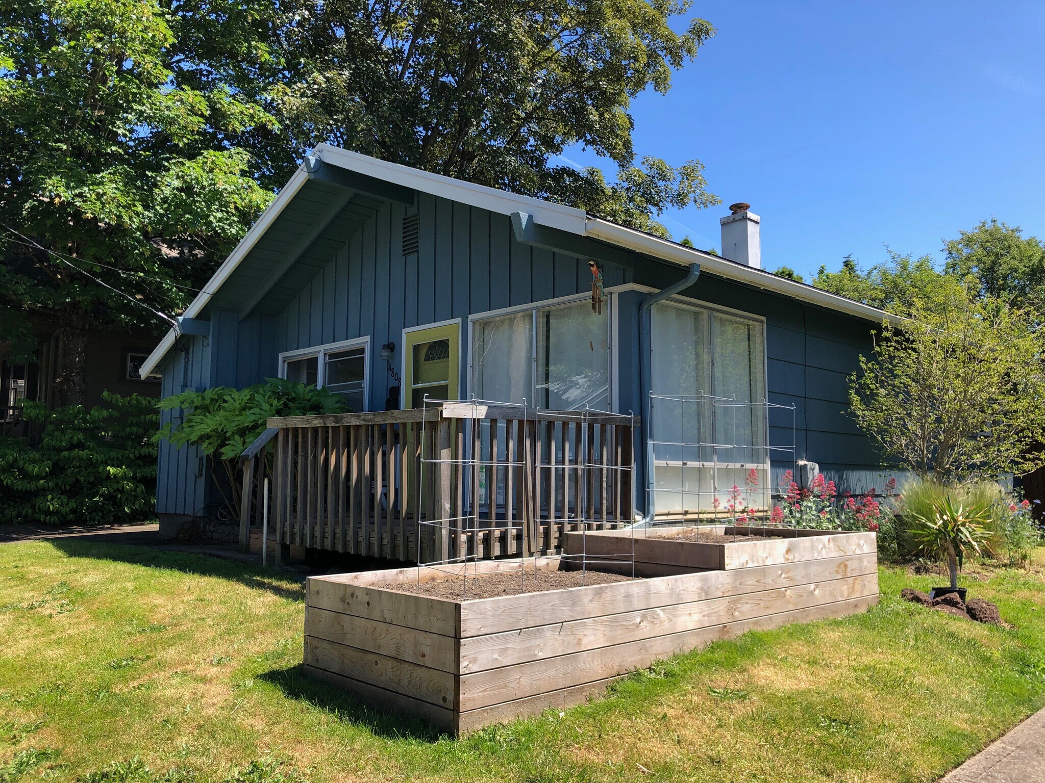 Building Photo - 4808 SE Salmon St