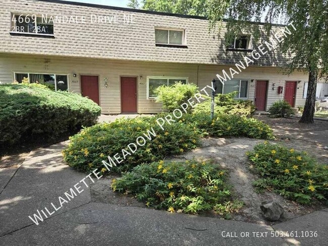 Building Photo - 4669 Nandale Dr NE
