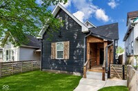 Building Photo - 1654 S Talbott St