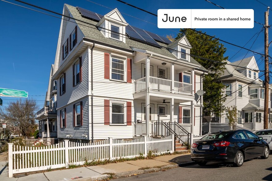 Building Photo - Room in Shared 7 bed/2 bath home in Brighton