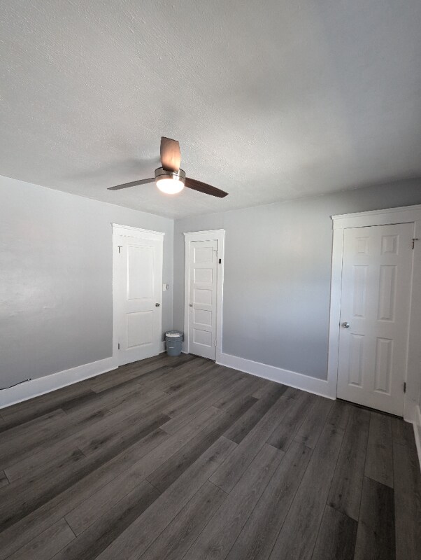 Building Photo - 410 S G St