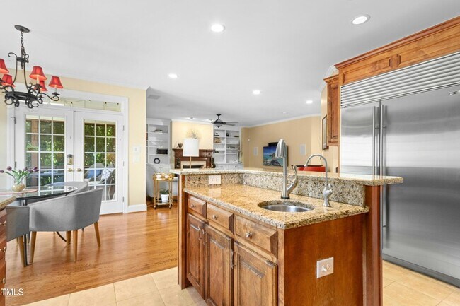 Building Photo - 2432 Baileys Landing Dr
