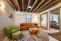 Building Photo - 715 S St Francis Dr