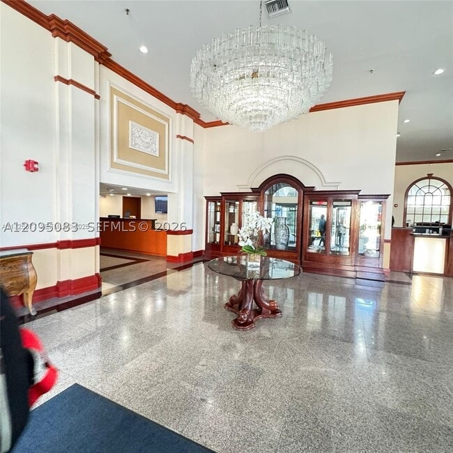 Building Photo - 7601 E Treasure Dr