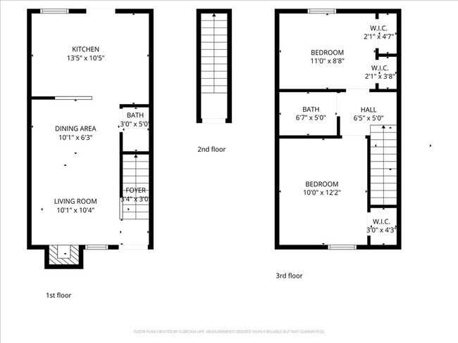 Building Photo - 3204 McLean St
