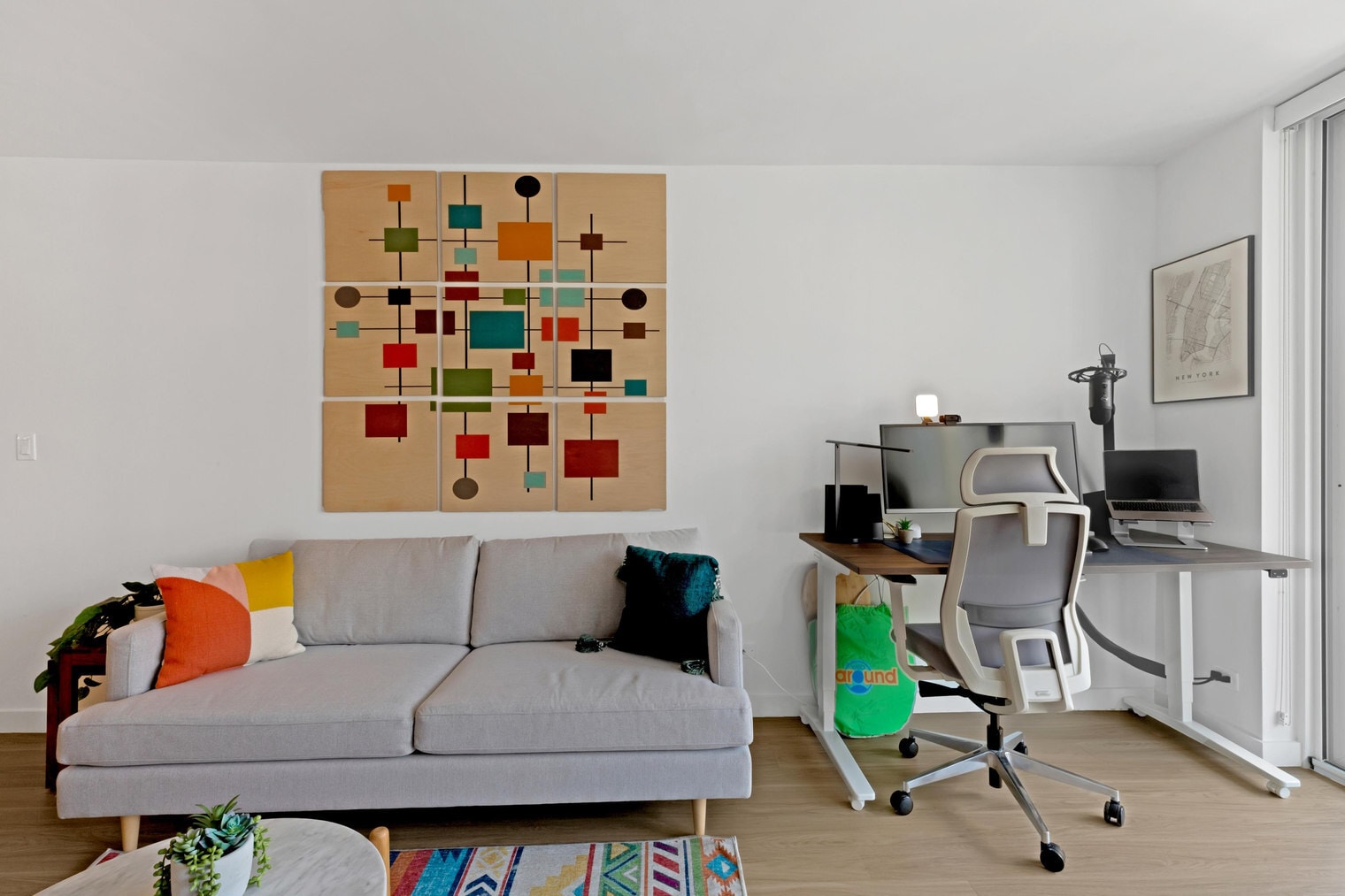 Building Photo - 64B W 37th St