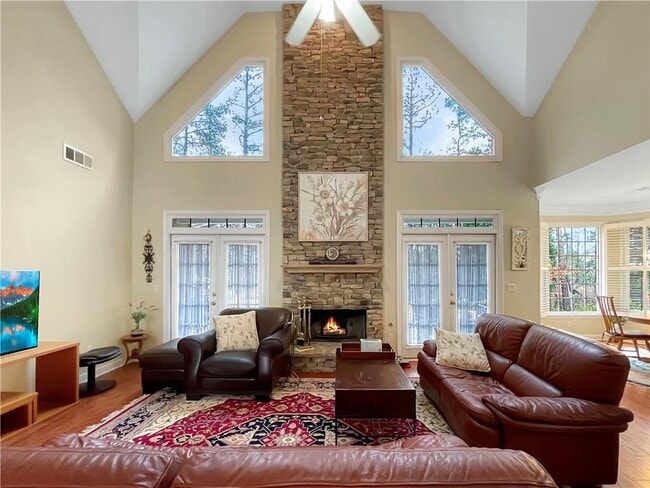 Building Photo - 1911 Berkshire Eve Dr