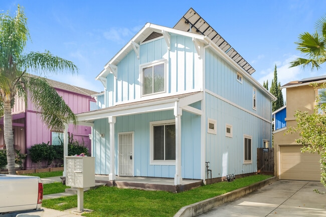 Building Photo - 139 Gibson Ave