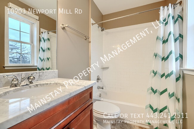 Building Photo - 10903 Newport Mill Rd