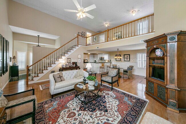 Building Photo - 8508 Angel Oak Ct