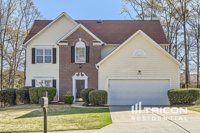 Building Photo - 516 Gables Ct