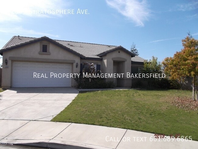Primary Photo - 12009 Stratosphere Ave