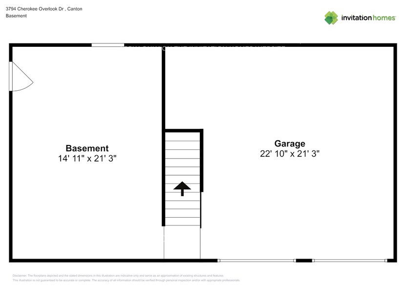 Building Photo - 3794 Cherokee Overlook Dr