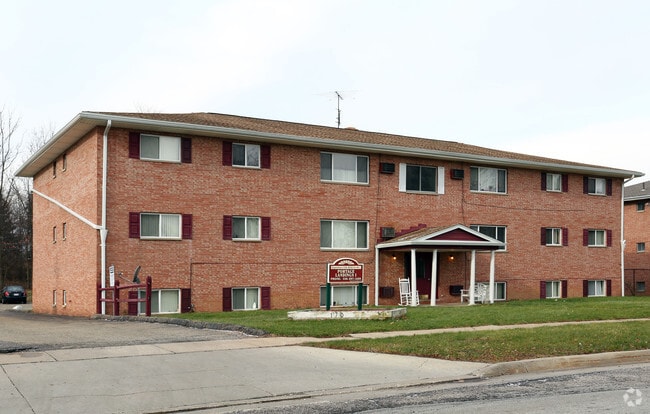 Primary Photo - Portage Landing I & II