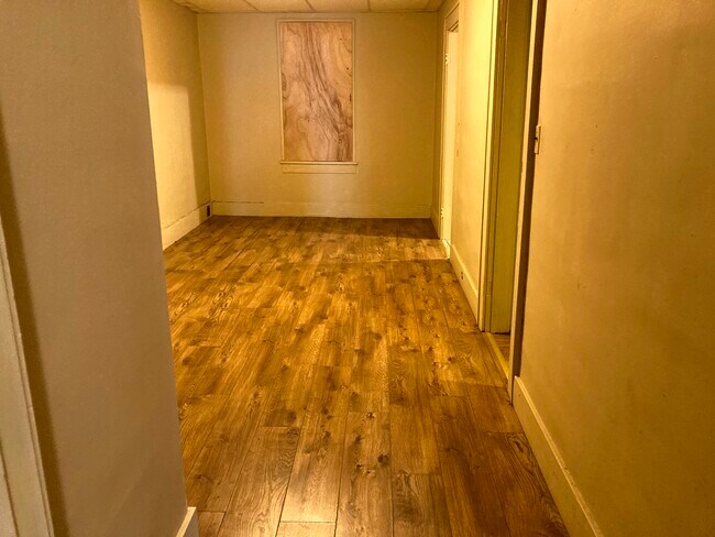 Bedroom 2 - 215 S Main St