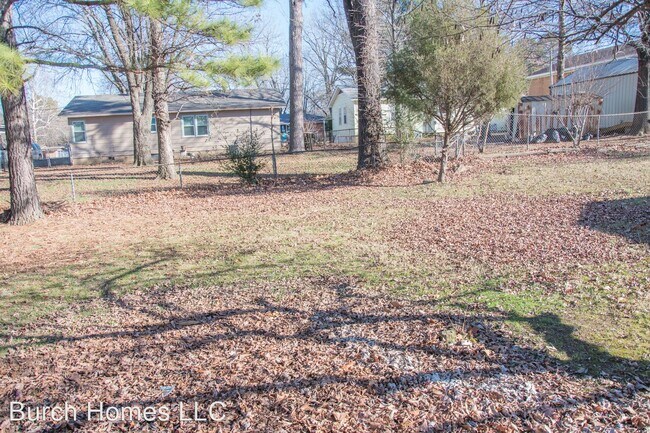 Building Photo - 3 br, 2 bath House - 2304 S Culberhouse