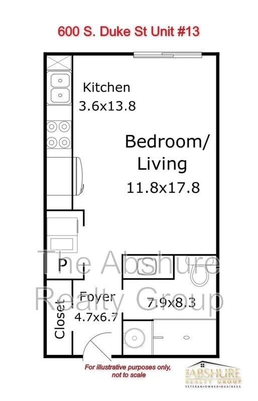 Building Photo - 600 S Duke St