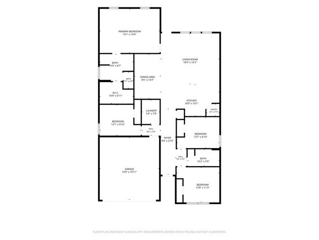 Building Photo - 7803 Golden Rubia Ln