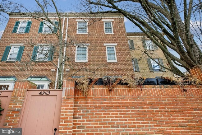 Building Photo - 4353 Westover Pl NW