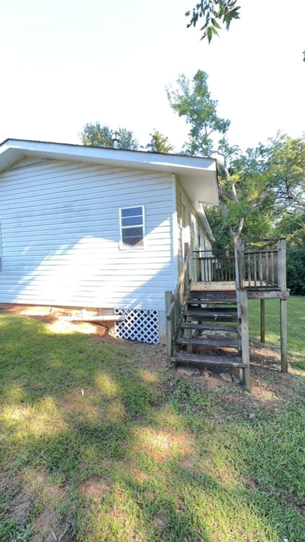 Building Photo - 501 Norvell St