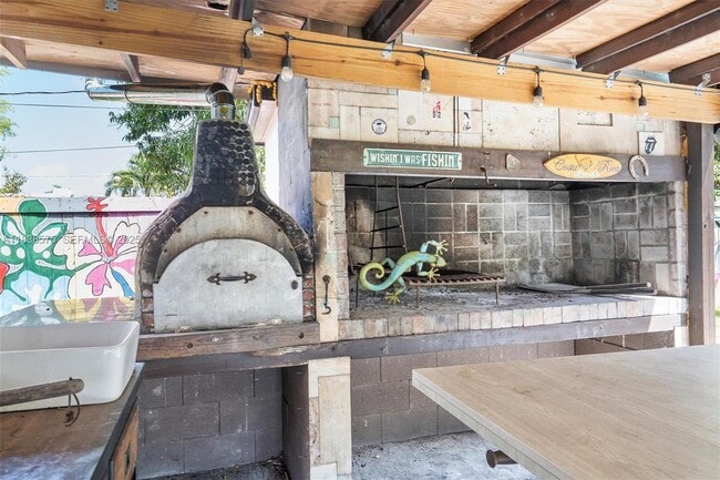 Building Photo - 266 NE 117th St