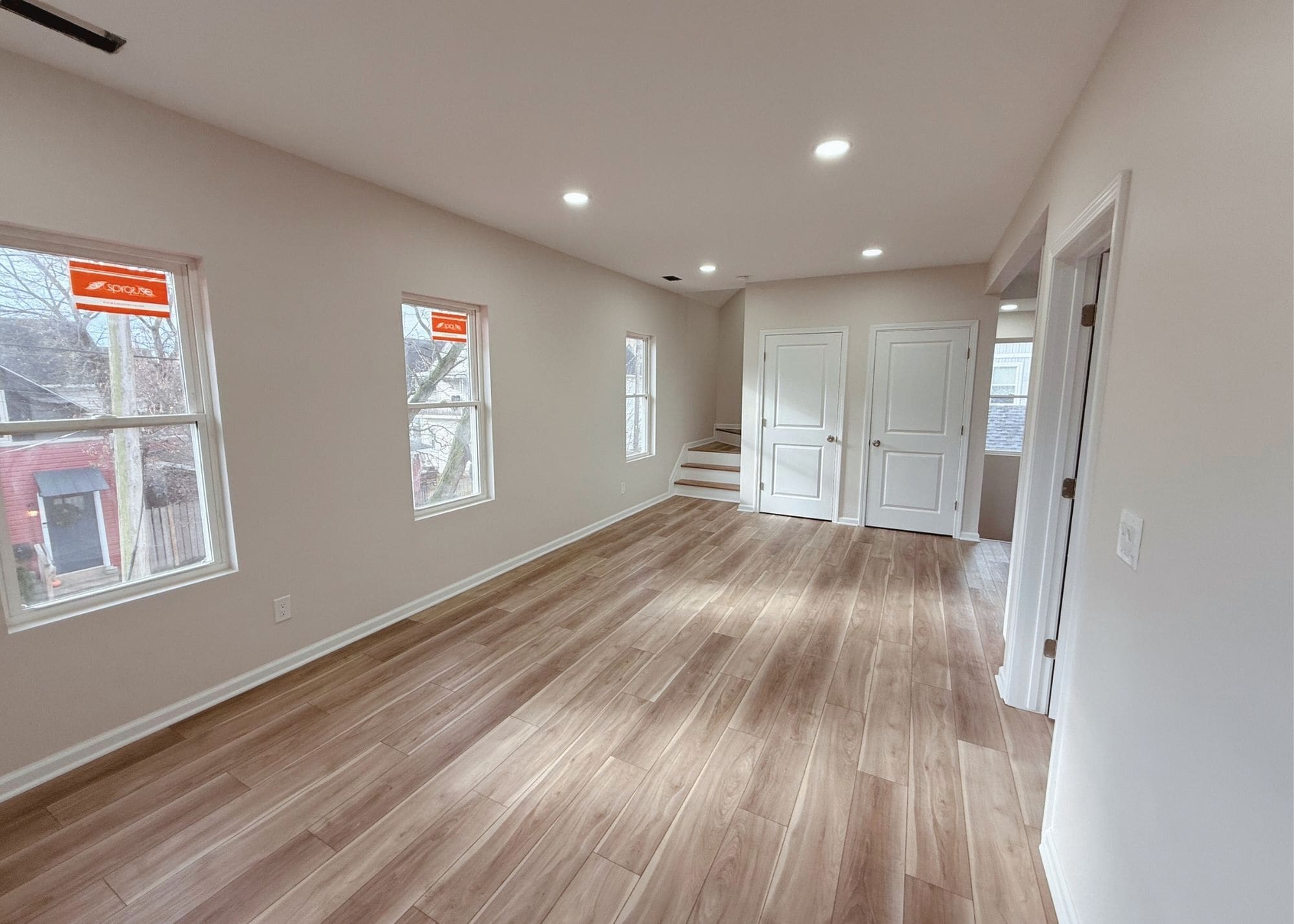 Building Photo - 5216 Duke Ave