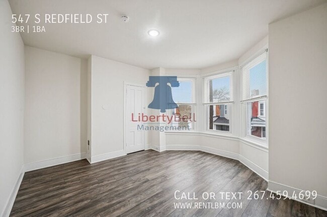 Building Photo - 547 S Redfield St