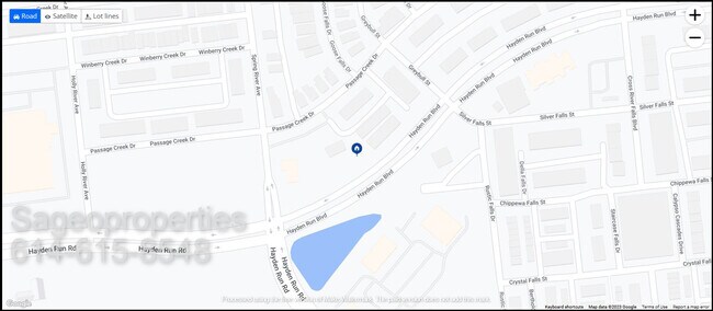 Building Photo - 5806 Hayden Run Blvd