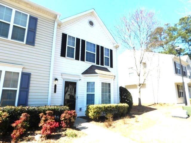 Building Photo - 1795 Devon Dr